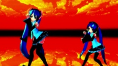 初音未来 - エレクトリック・スター