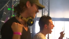 b2s - Euphoria 2012 Area Specials