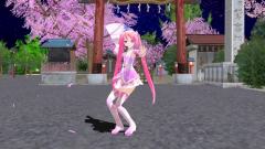 初音未来 - 千本桜