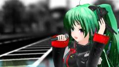 初音未来 - Shiningray