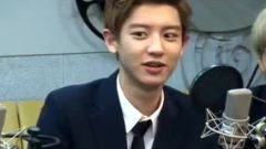 EXO - 神童的深深打破