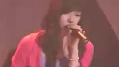 Tiffany(少女时代),少女时代-TTS - Way To Go