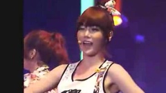 朴昭妍(T-ara),T-ara N4,T-ara - Bo Peep Bo Peep