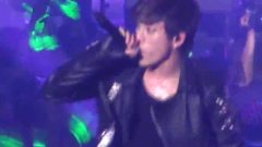 B.A.P - My First Kiss