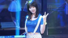 Girl's Day - 请告诉我