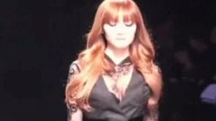 Jessica - 魅力时刻Charming Stage Magic Moment