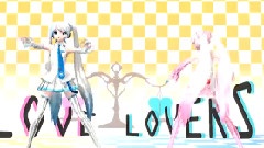 初音未来,VOCALOID家族 - ワールズエンド-ダンスホール
