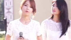 Nine Muses - MBC Music Picnic