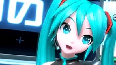 初音未来,巡音流歌,VOCALOID家族 - No Logic