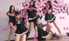 模仿翻唱 - 你最红