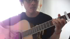 模仿翻唱 - Canon