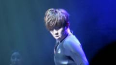 U-Kiss - 秀铉 Dance Scene