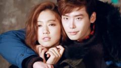 朴信惠,李钟硕 - Nylon TV Korea