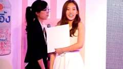 少女时代,太妍(少女时代) - 泰国B-ing Collagen Event