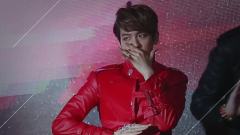 EXO,EXO-K - 咒文