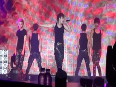 Infinite - Intro & Paradise