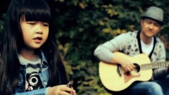 模仿翻唱 - 外面的世界