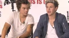 One Direction - This Is Us