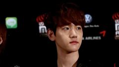EXO,EXO-K - 红地毯