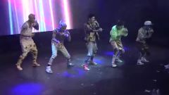 NU'EST - Beautiful Stranger & The Girl Next Door & 梦话