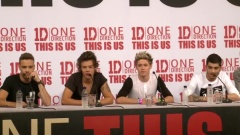 One Direction - This Is Us