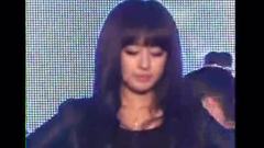 智妍,T-ara - YaYaYa