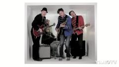 77 Bombay Street - Up In The Sky