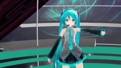 初音未来 - 愛伤 (Aisyou)