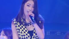 Nine Muses - Ticket