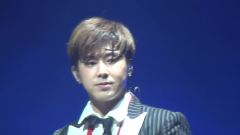 郑允浩,东方神起 - Ballad Medley
