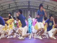 Sexy Zone - とくダネ! 新闻报道