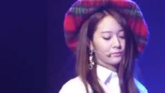 Krystal(f(x)),f(x) - 初智齿