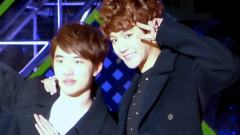 EXO,EXO-K - 萌白贤