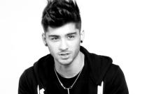 One Direction - Zayn From Lives Unique