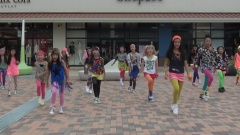 模仿翻唱 - Follow Me