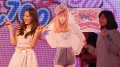 少女时代,太妍(少女时代) - B-ing Event At Parc Paragon 4
