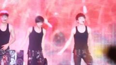 南优贤(Infinite),Infinite,Infinite-H,金圣圭(Infinite) - Paradise