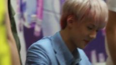 EXO - 汝矣岛签售会