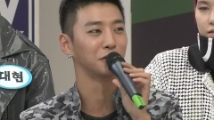 B.A.P - Mnet Wide Open Studio