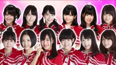 HKT48 - HKT48トンコツ魔法少女学院