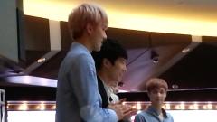 EXO,EXO-K - 汝矣岛签名会