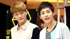 EXO - 汝矣岛签售