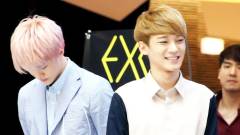 EXO - 汝矣岛签售