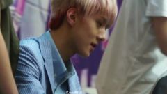 EXO - 汝矣岛签售