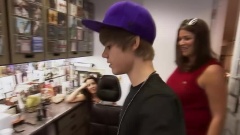 Justin Bieber - Never Say Never