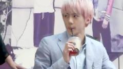 EXO - 汝矣岛签售