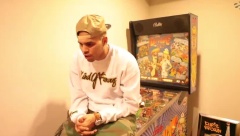 Chris Brown - Superstar Choreographers