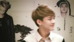 EXO,EXO-M - 汝矣岛签售
