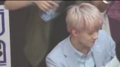 EXO - 汝矣岛签售会