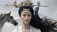 云朵 - 我的楼兰